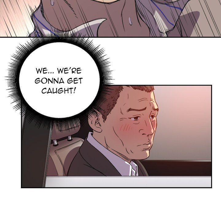 Yuri's Part Time Job - episode 43 - 46