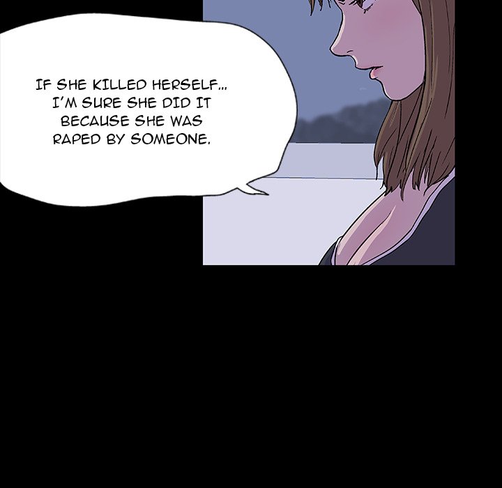 Project Utopia - episode 8 - 13