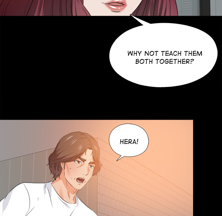 Love on Canvas - episode 54 - 12