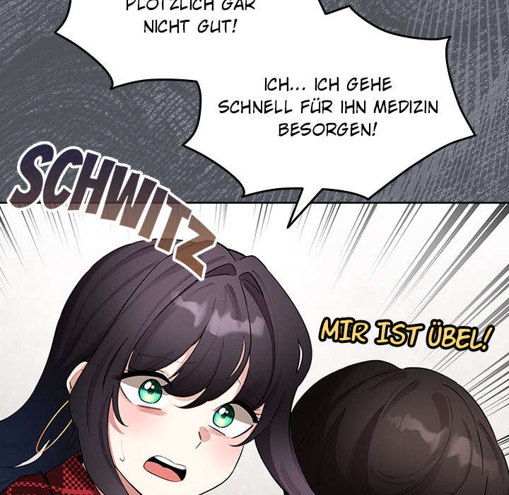 Überleben in einem Comic - episode 48 - 116
