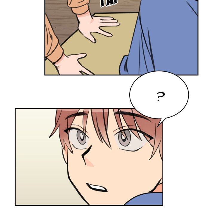 The Warmth of Your Heartbeat - episode 9 - 13