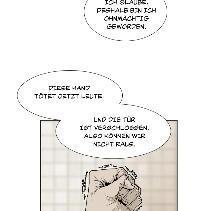 Angriff der Hand - episode 11 - 49