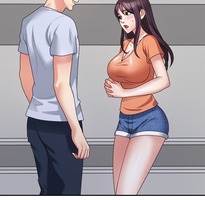 Privattraining - episode 23 - 94