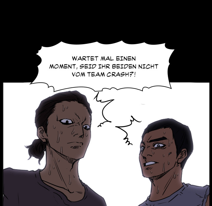 Tweener - episode 69 - 46