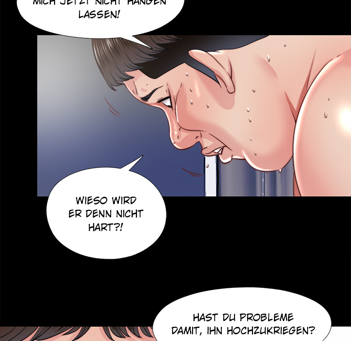 Heimliche Mitbewohnerin - episode 27 - 38