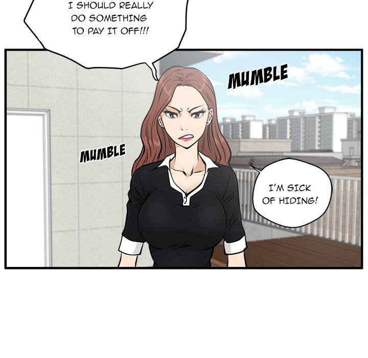 Mr. Kang - episode 23 - 46