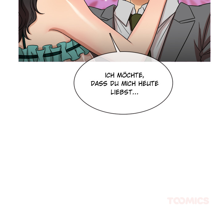 Ene Mene Muh - episode 11 - 14
