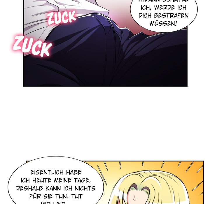 Yuris Nebenjob - episode 34 - 50