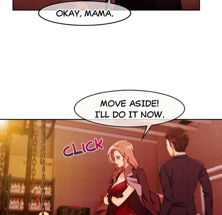 Lady Garden - episode 47 - 80
