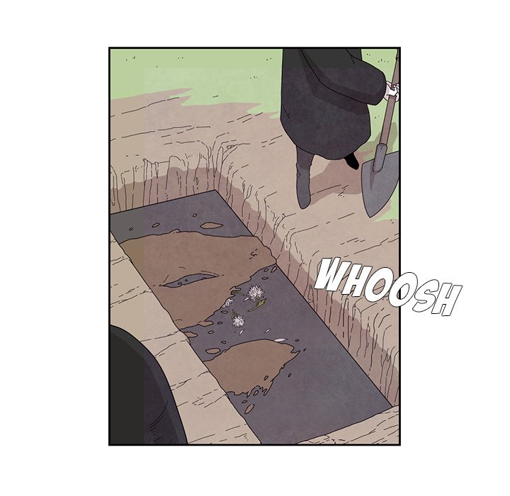 Crows - episode 12 - 15
