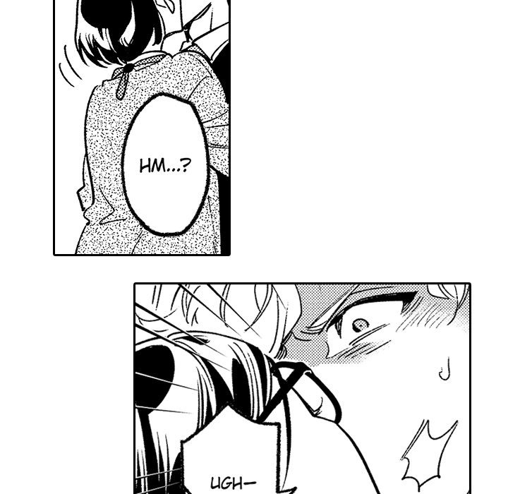 Sweet Lies Layered Like a Mille Feuille - episode 5 - 46