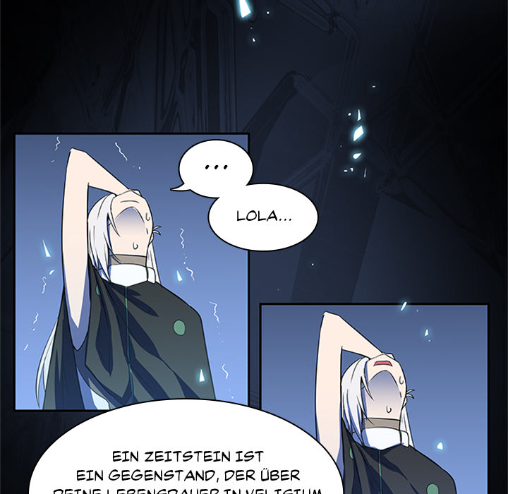 Shade of Arcana - episode 3 - 9