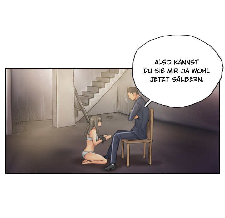 Mein neues Gesicht - episode 34 - 36
