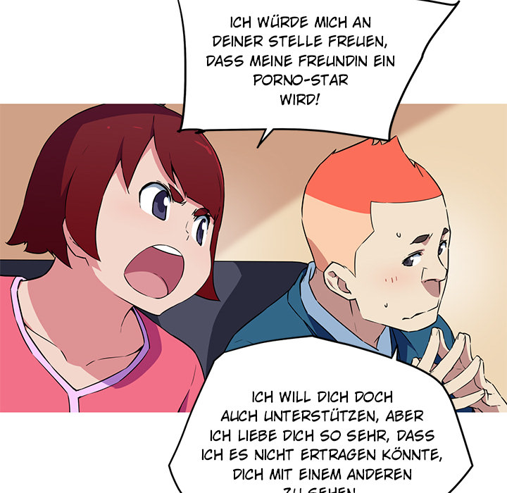 Meine Freundin ist ein Star - episode 34 - 28