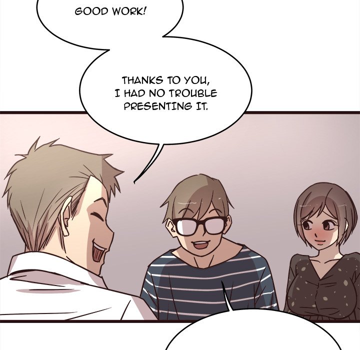 Stupid Love - episode 9 - 99