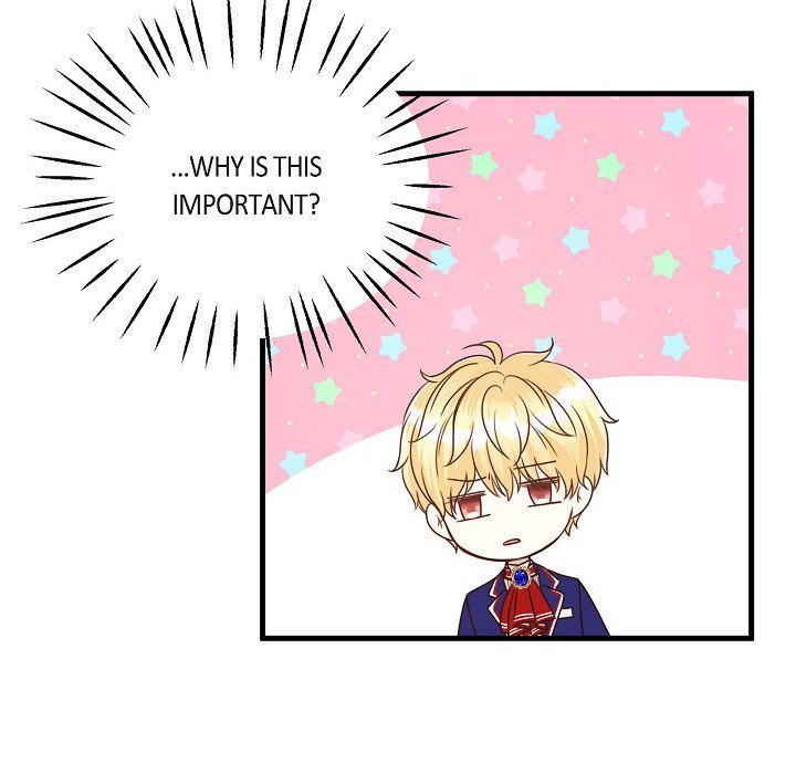Hold on, Crown Prince! - episode 16 - 28