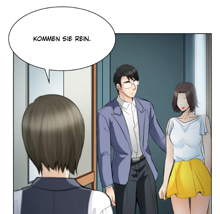 Untreu - episode 25 - 32