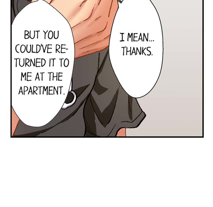 The Quiet Gal Can't Stop Moaning in Bed - episode 19 - 22