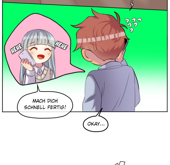 Das Chillige Pärchen - episode 100 - 65
