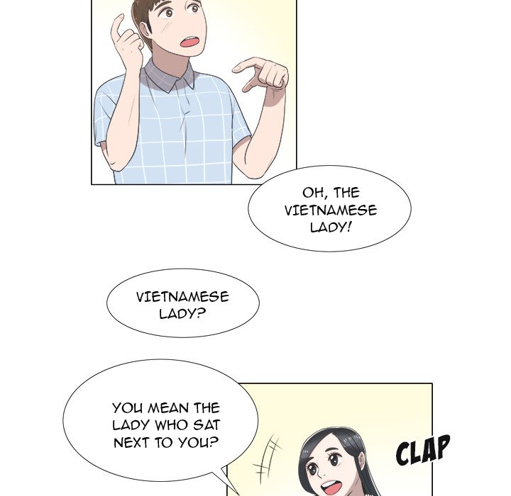 New Teacher in Town - episode 8 - 9