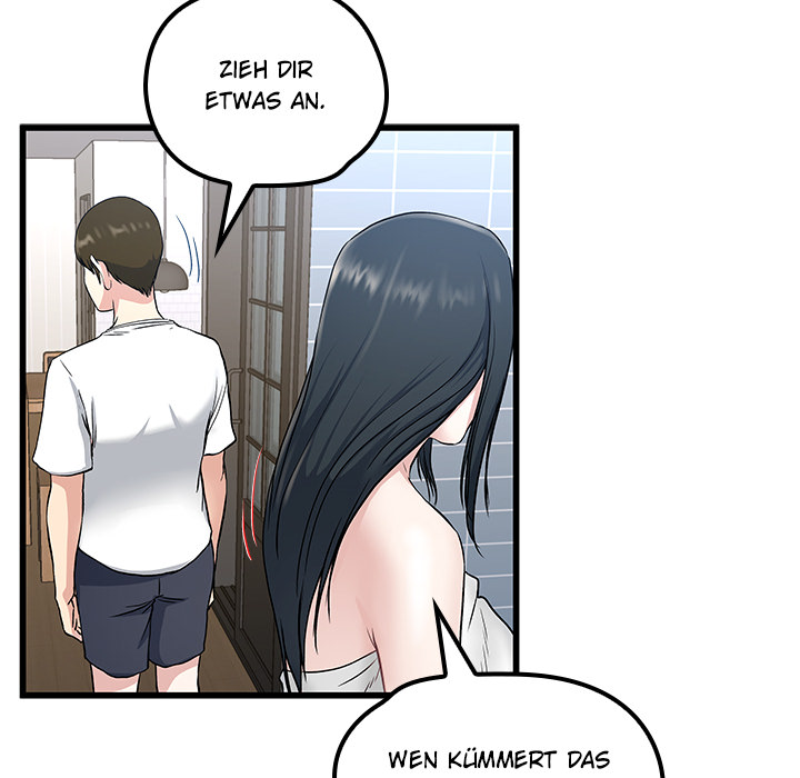Liebe steckt in den Genen - episode 22 - 52