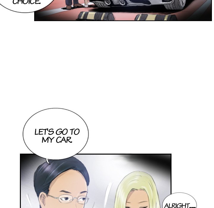 The Man's Superpowers - episode 16 - 59
