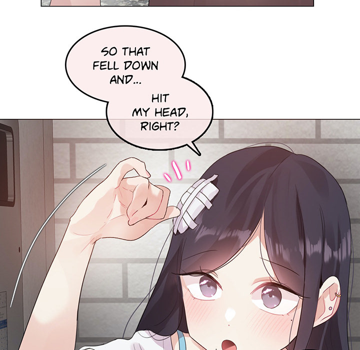 A Pervert's Daily Life - episode 132 - 63