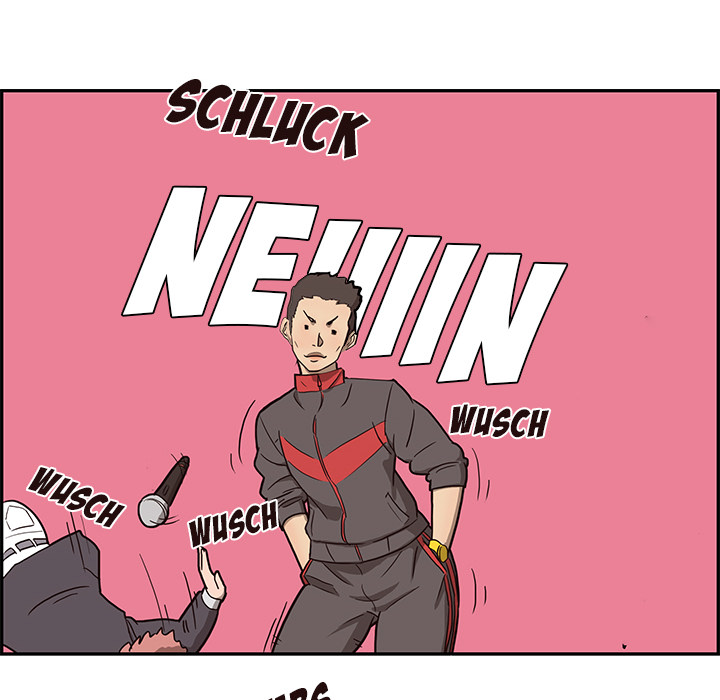 Der Hahn im Korb - episode 5 - 57