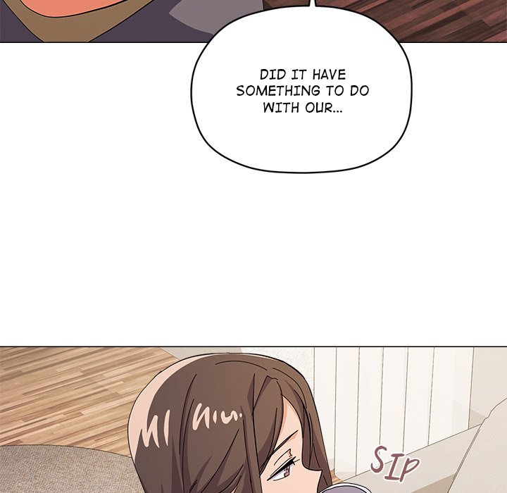 What's Wrong With This Family? - episode 12 - 101