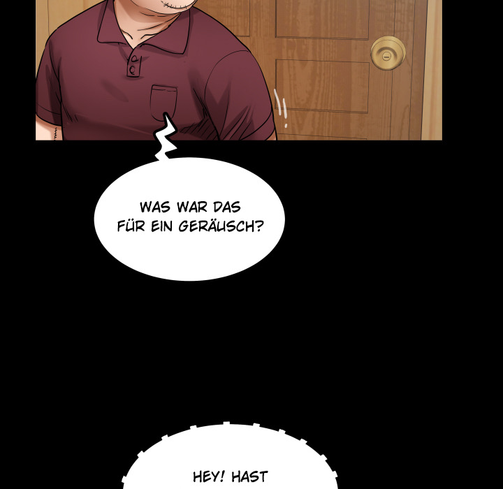 Einziehen, Ausziehen - episode 15 - 24