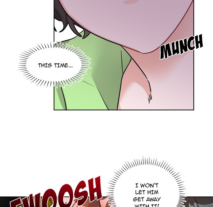 Pheromone Sherbet♥ - episode 44 - 19