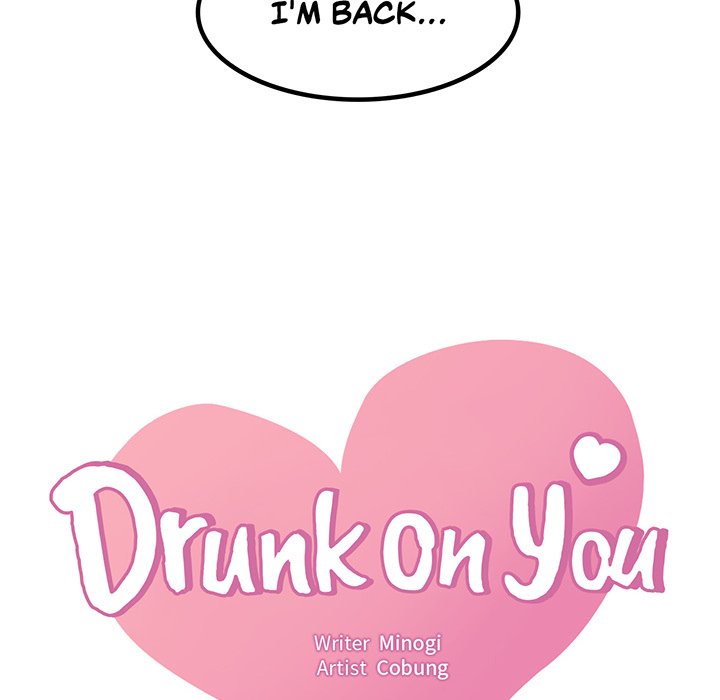 Drunk on You - episode 46 - 5