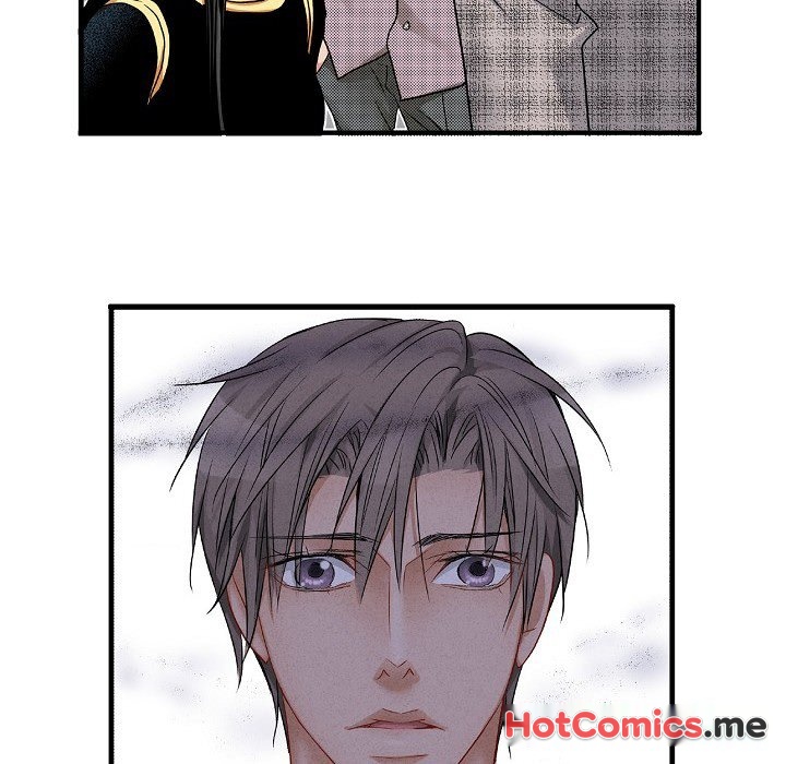 Work, Fight and Love - Webtoon Edition - episode 50 - 65
