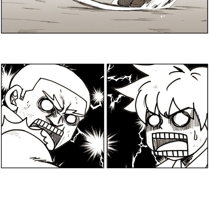 The Bully Hunter - episode 6 - 17