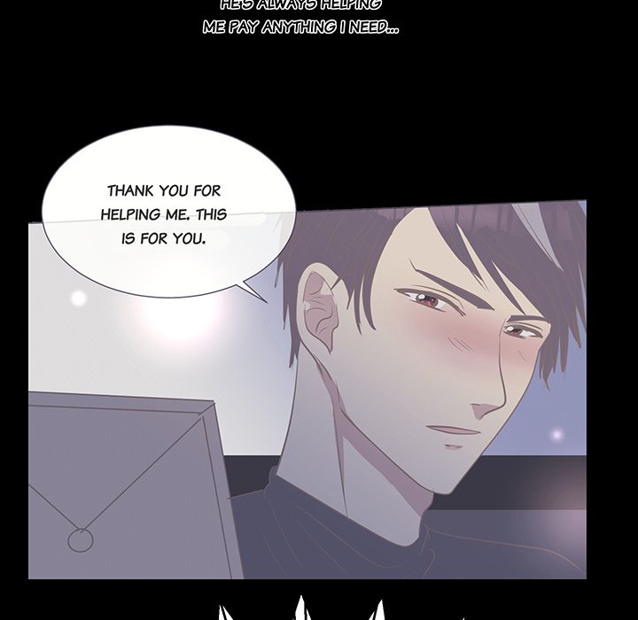 Your Secret Body - episode 35 - 24