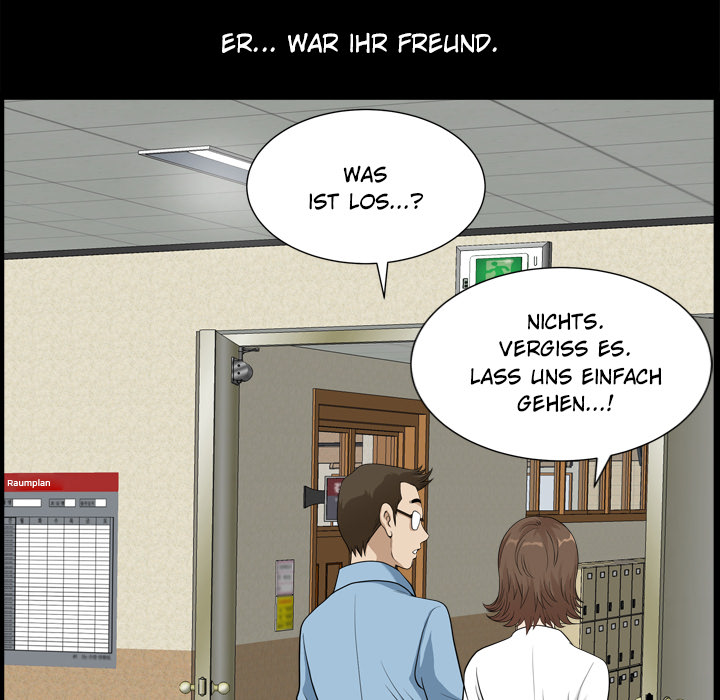 Hyänen der Großstadt - episode 20 - 33
