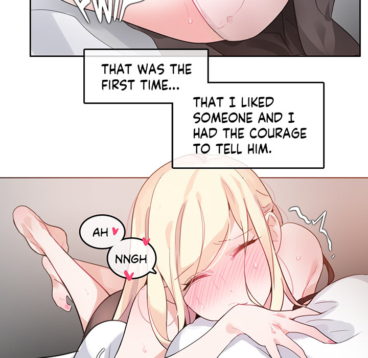 A Pervert's Daily Life - episode 27 - 45