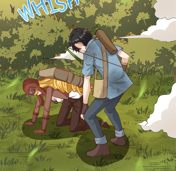 Survival Logbook - episode 28 - 71