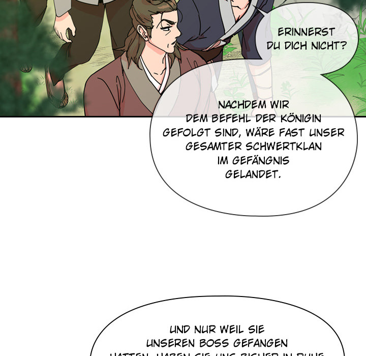 Die Prinzessin und ihre Leibwächter - episode 46 - 13