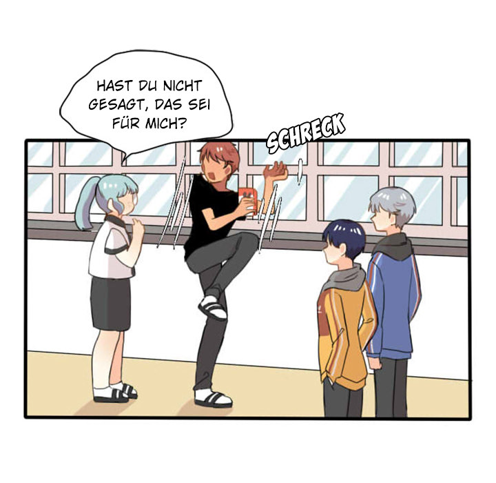 Das Chillige Pärchen - episode 4 - 7