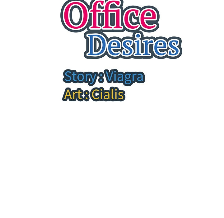 Office Desires - episode 3 - 96