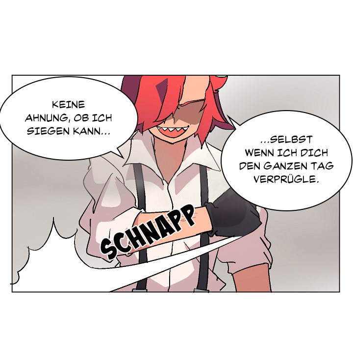 Die Dämonenkaiserin - episode 3 - 110