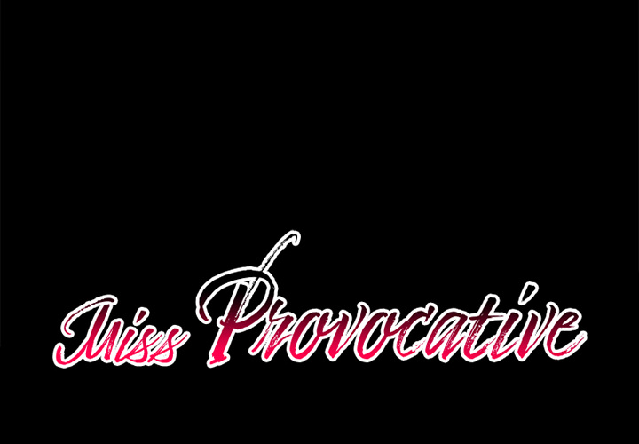 Miss Provocative - episode 34 - 3