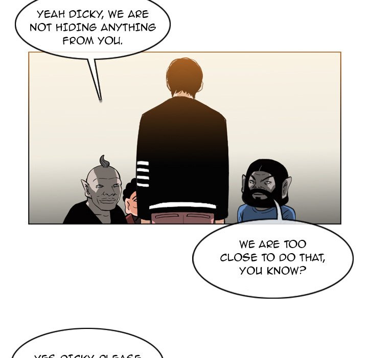 Path to Salvation - episode 57 - 5
