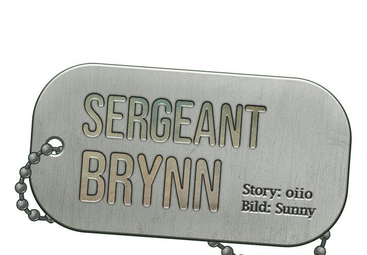 Sergeant Brynn - episode 11 - 0