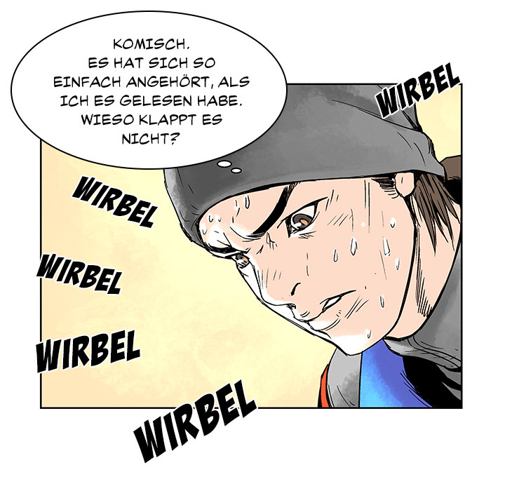 Karmas Weg - episode 2 - 32