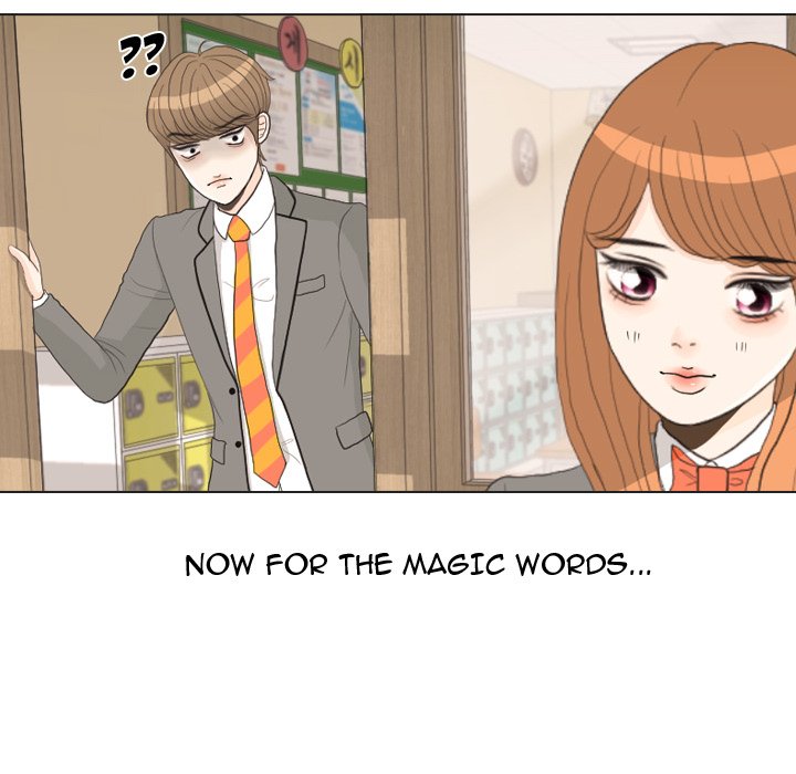 Hold My Hand - episode 26 - 89