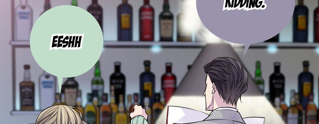 My Ex, Client  - episode 38 - 161