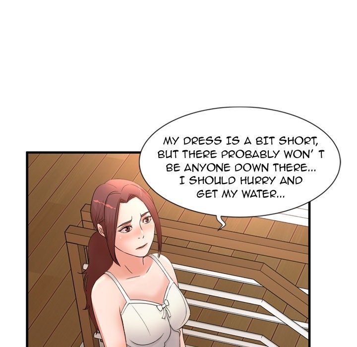 Family Secret - episode Prologue - 18