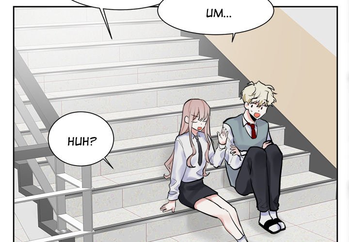 Unluckily Lucky - episode 12 - 3